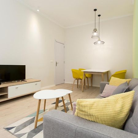 The Cozy Apartment, Sofya Dış mekan fotoğraf