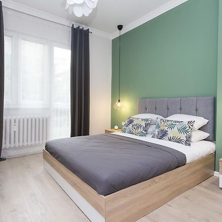The Cozy Apartment, Sofya Dış mekan fotoğraf