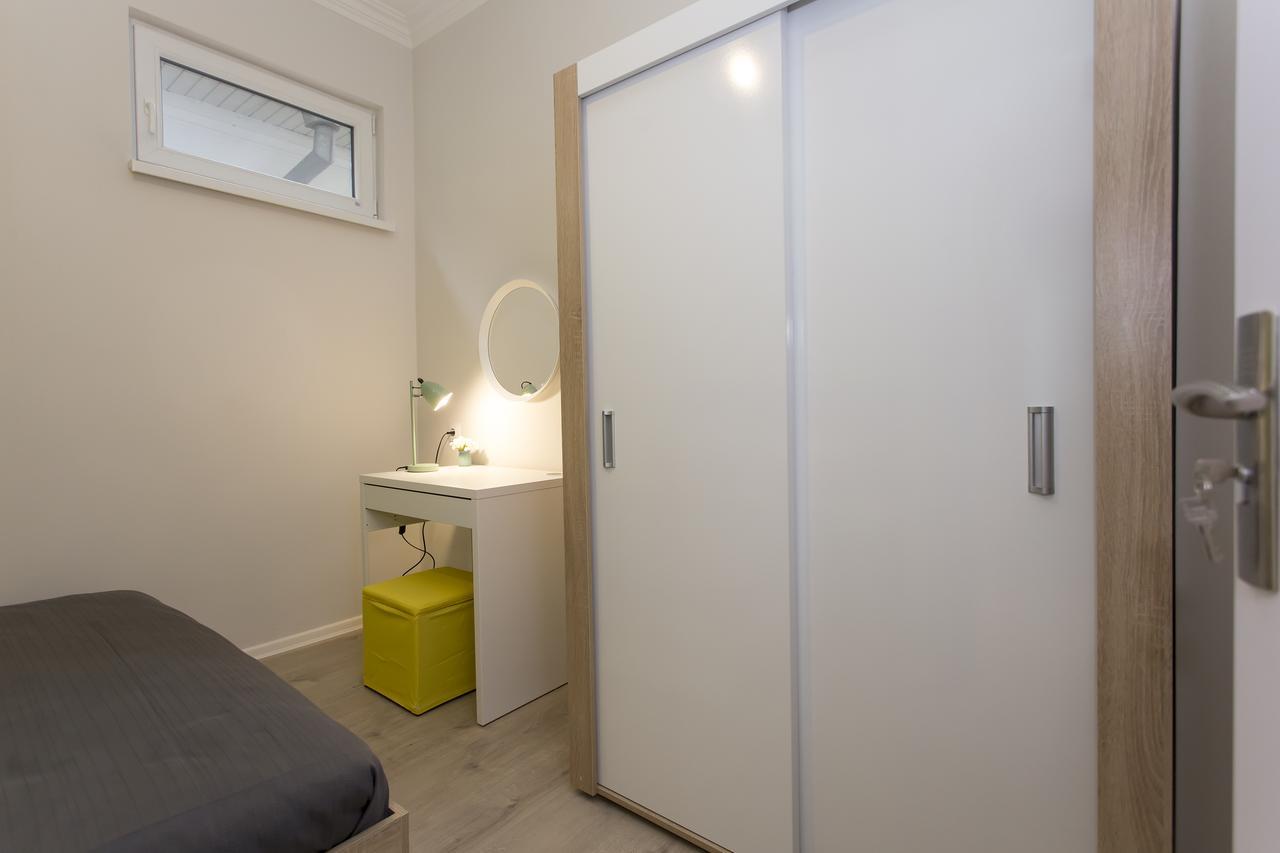 The Cozy Apartment, Sofya Dış mekan fotoğraf