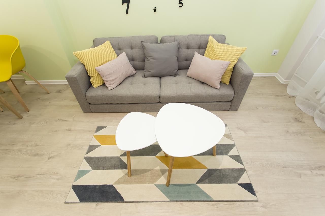 The Cozy Apartment, Sofya Dış mekan fotoğraf