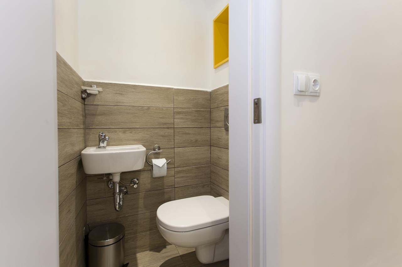 The Cozy Apartment, Sofya Dış mekan fotoğraf