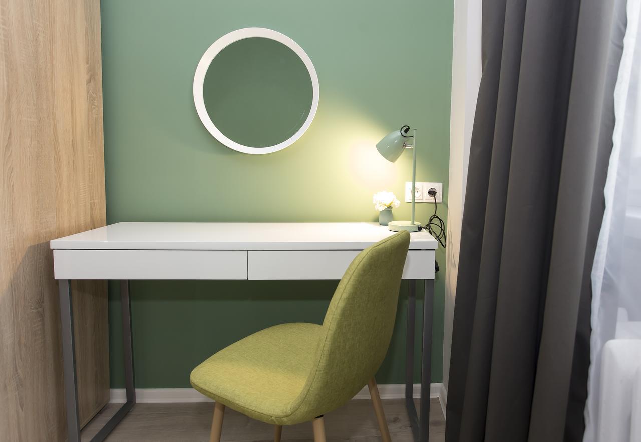 The Cozy Apartment, Sofya Dış mekan fotoğraf
