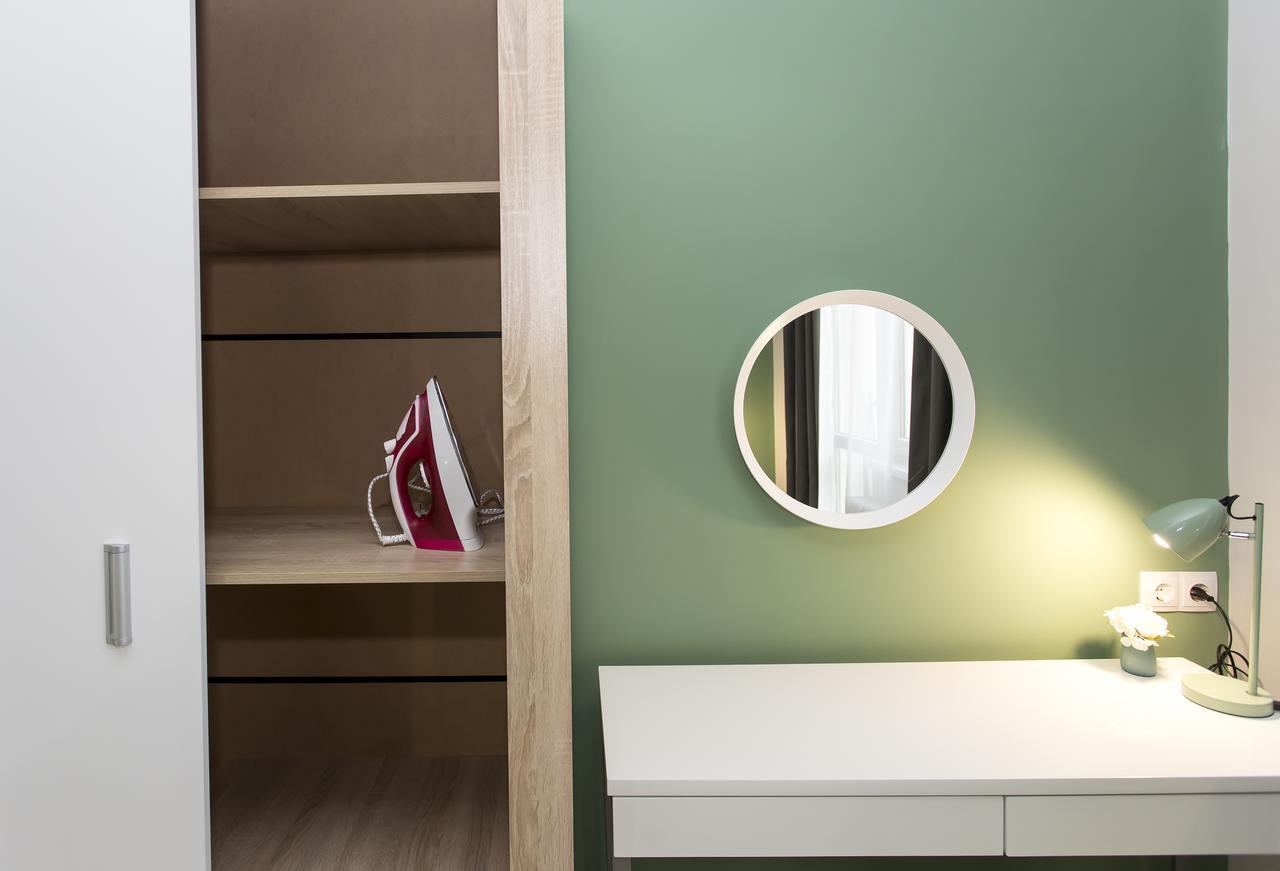 The Cozy Apartment, Sofya Dış mekan fotoğraf